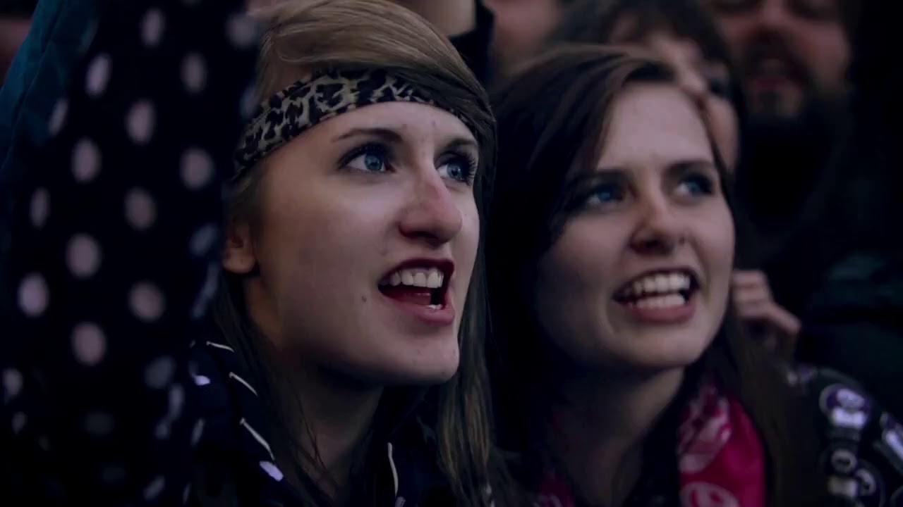 Aerosmith Rocks Donington 2014 HD - YouTube