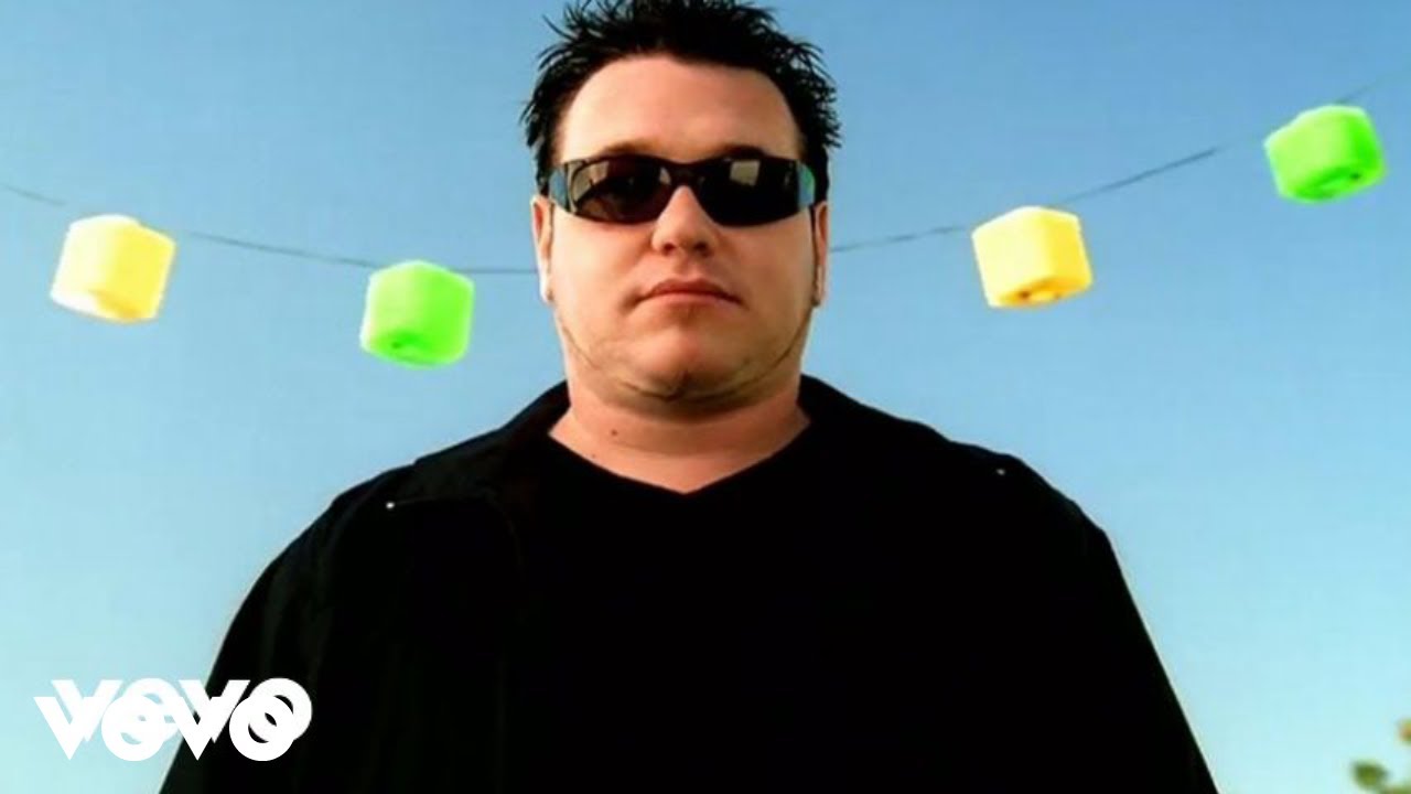 Smash Mouth - All Star - YouTube