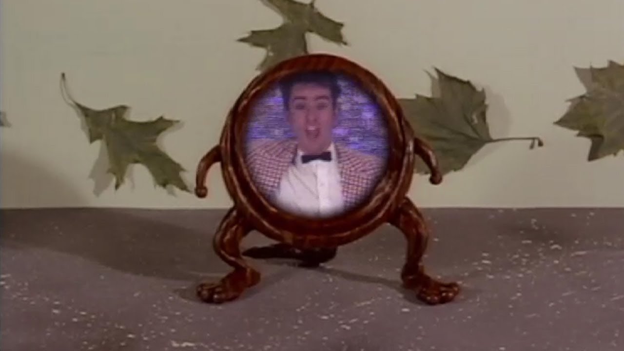 Peter Gabriel - Big Time - YouTube