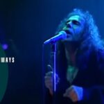 Tracy G on why he quit the Dio band