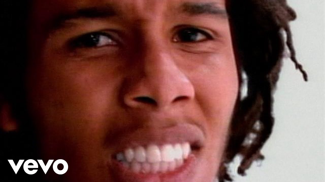 Ziggy Marley And The Melody Makers - Tomorrow People - YouTube