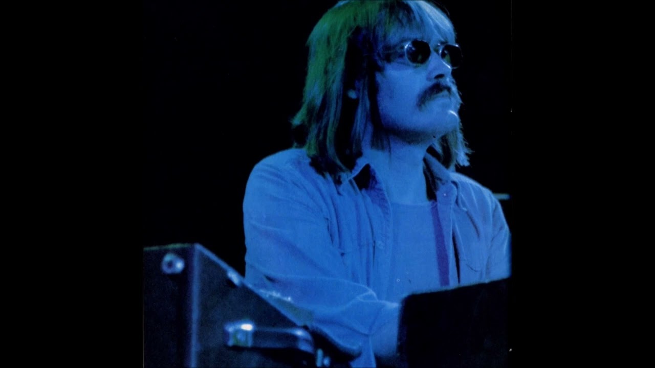 Soft Machine - Hazard Profile Part 1 live @ BBC 1974 - YouTube