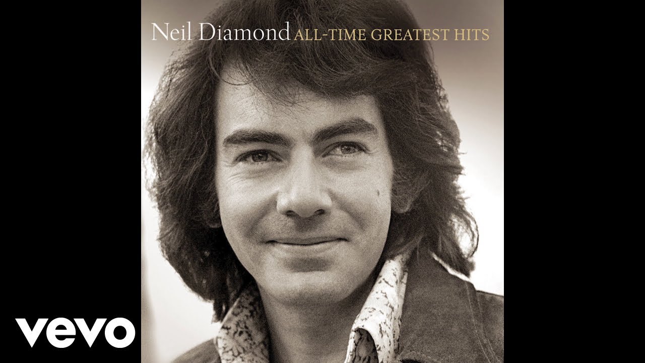 Neil Diamond - Shilo (Audio) - YouTube