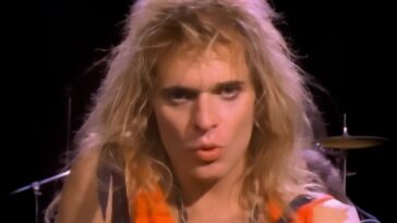 “They started telling me about the backyard parties, fleshing out details. I thought, ‘This could be more than just a little article’”: How an unassuming college professor became one of the world’s leading authorities on Van Halen