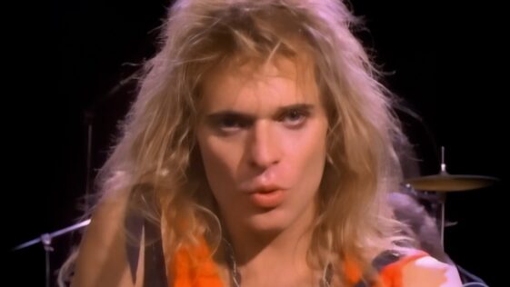 “They started telling me about the backyard parties, fleshing out details. I thought, ‘This could be more than just a little article’”: How an unassuming college professor became one of the world’s leading authorities on Van Halen