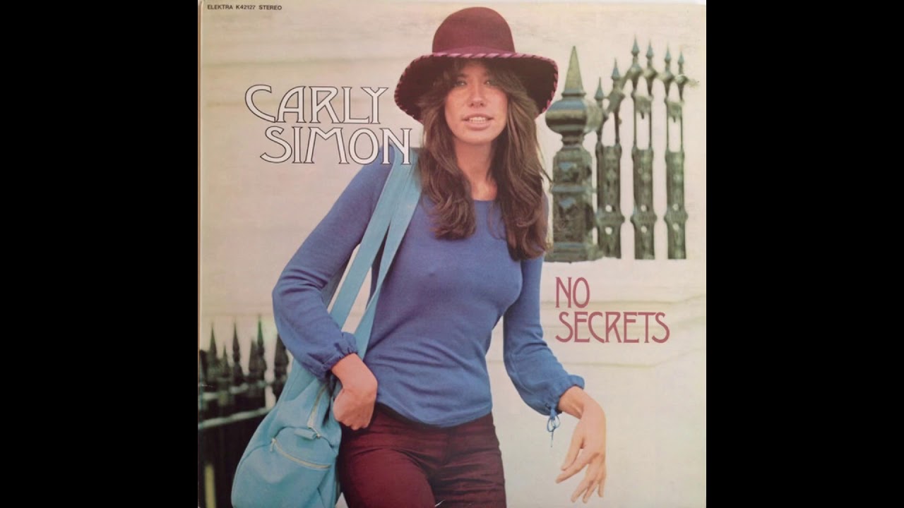 Carly Simon - You're So Vain - YouTube