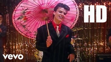 “I said to the band, ‘The good news is that we’ve got a hit, but the bad news is that you’re not on it!'”: The surprising story of the Blow Monkeys’ AIDS crisis-inspired Digging Your Scene, with new insight from its writer