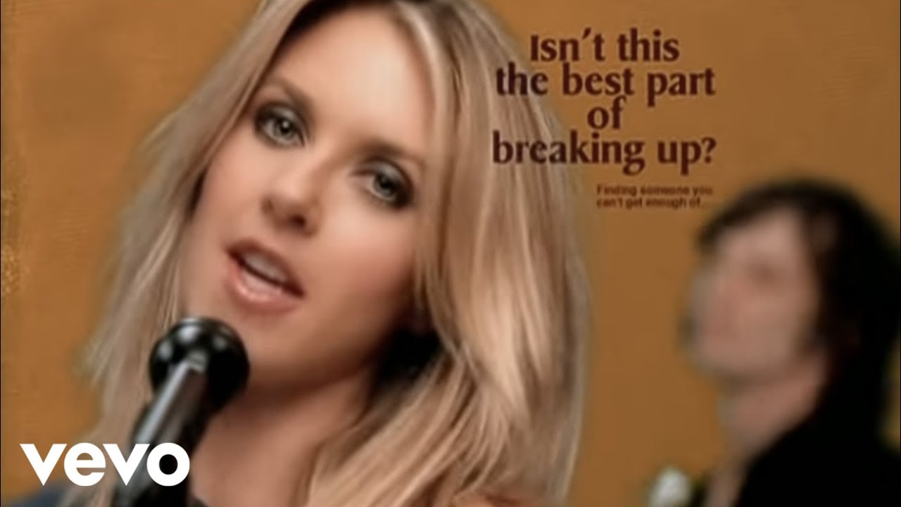 Liz Phair - Why Can't I? (Official Video) - YouTube