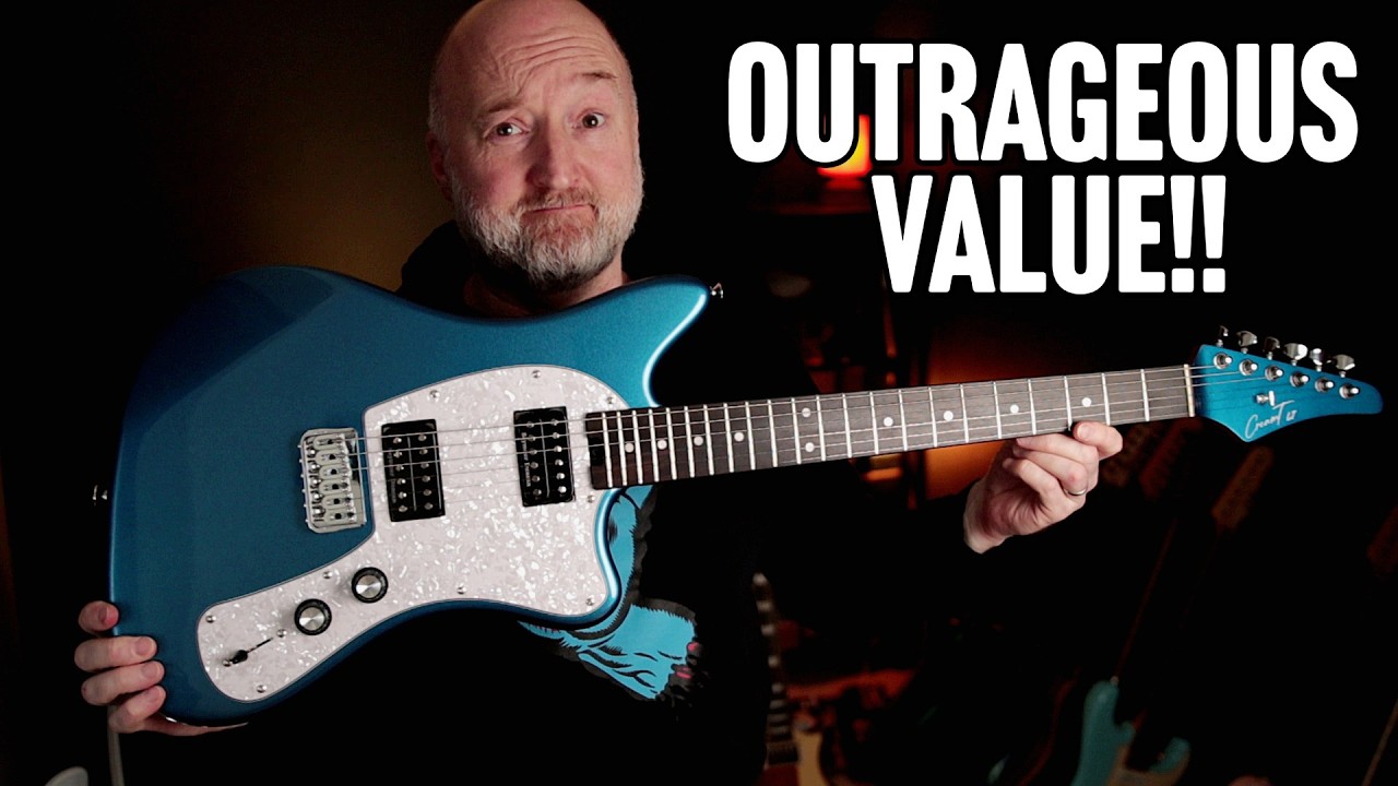 Nirvana Vibes!! | Cream T 