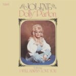 Dolly Parton on writing Jolene’s iconic guitar parts