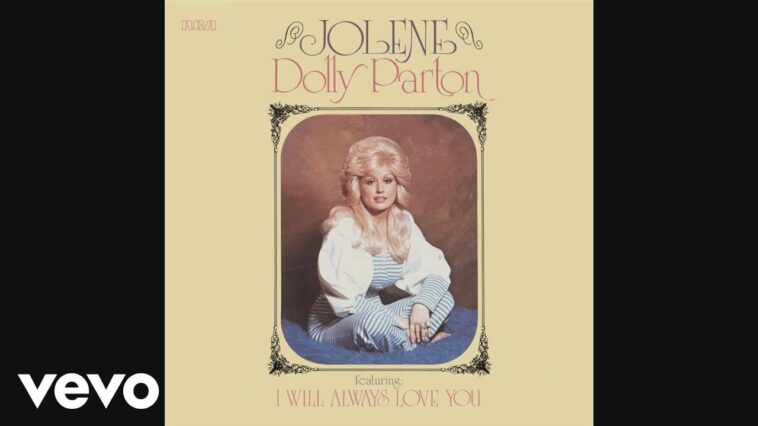Dolly Parton on writing Jolene’s iconic guitar parts 18 Dolly Parton on writing Jolene’s iconic guitar parts