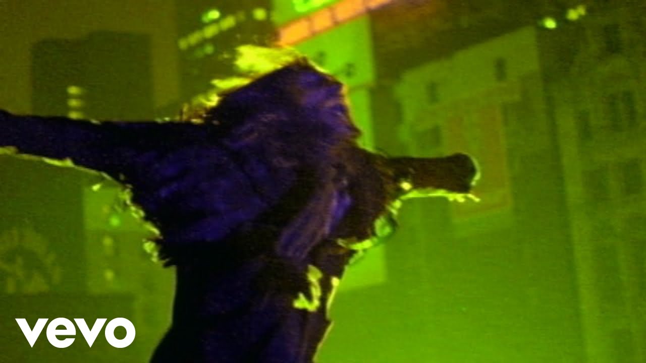 The Black Crowes - Sometimes Salvation - YouTube