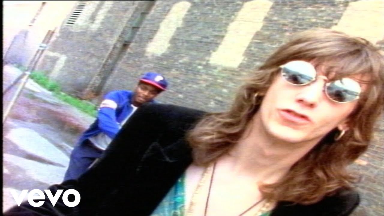 The Black Crowes - Hard To Handle - YouTube