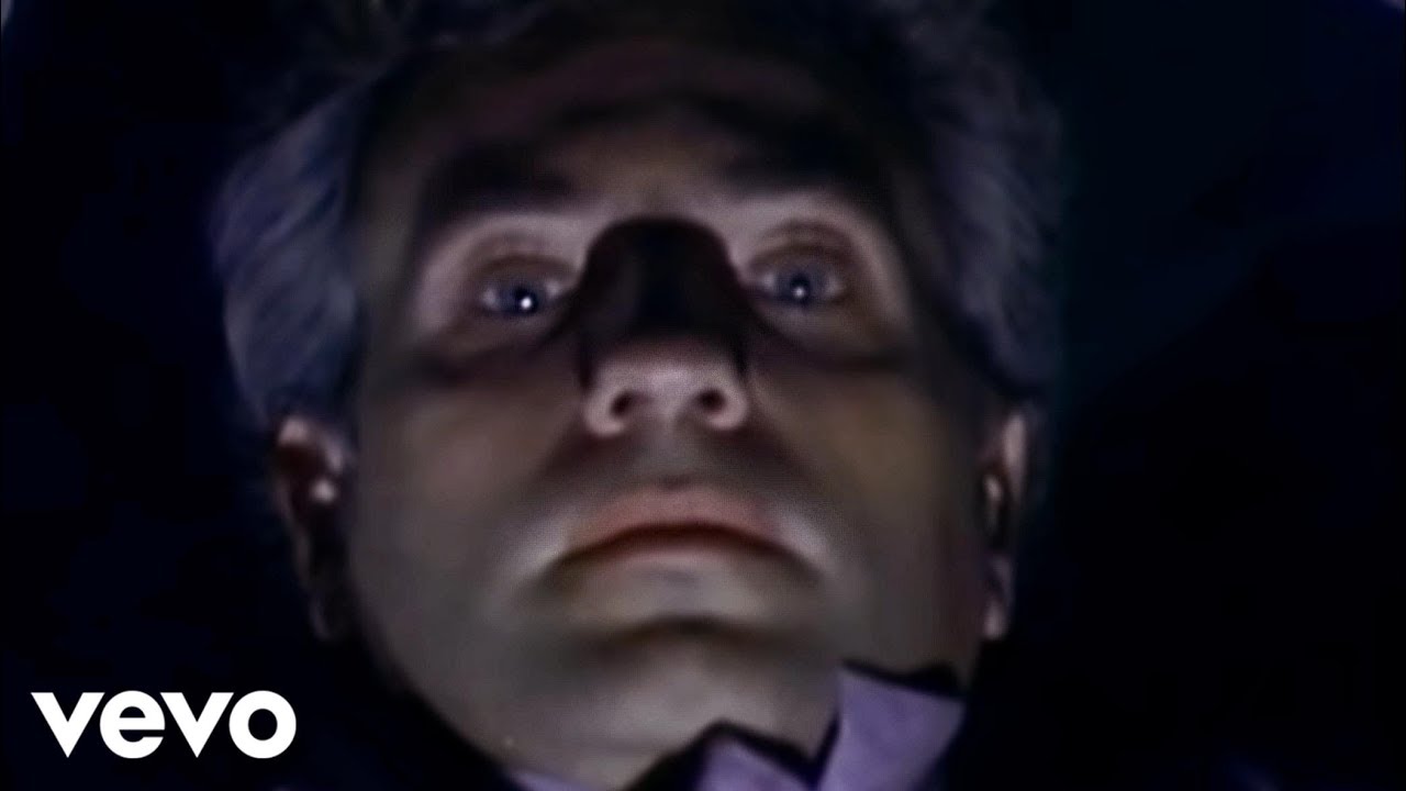 Styx - Mr. Roboto (Official Video) - YouTube