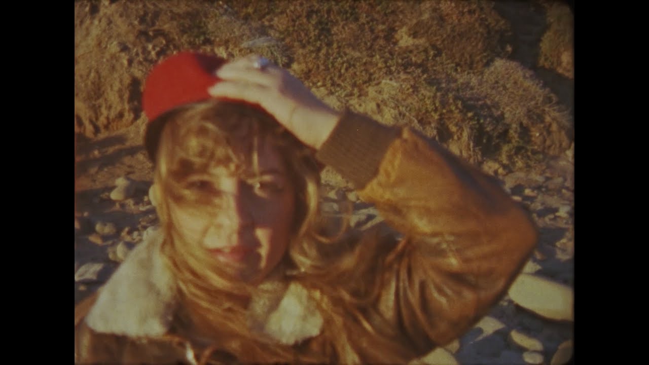 Morgan Nagler - Cradle The Pain (Official Music Video) - YouTube