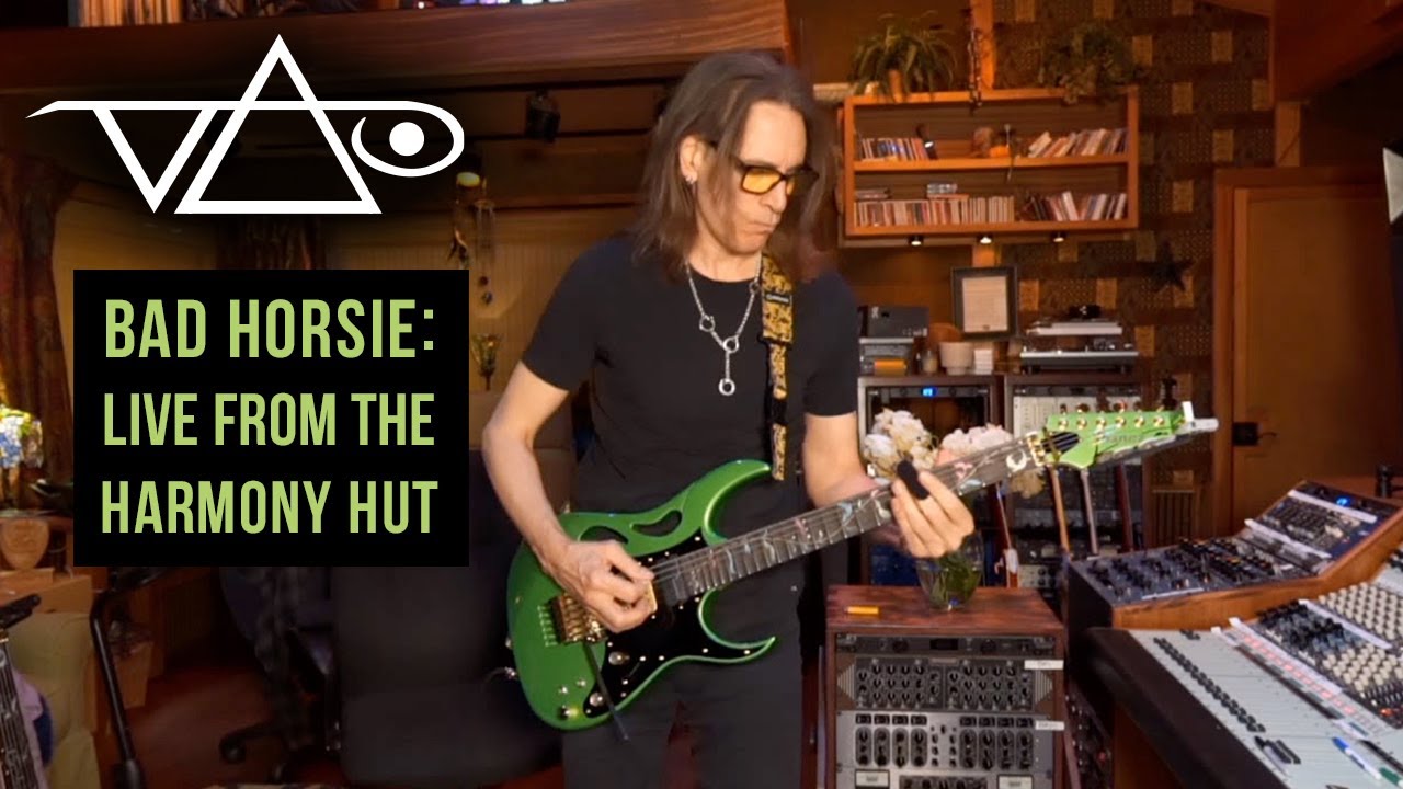 Steve Vai - 