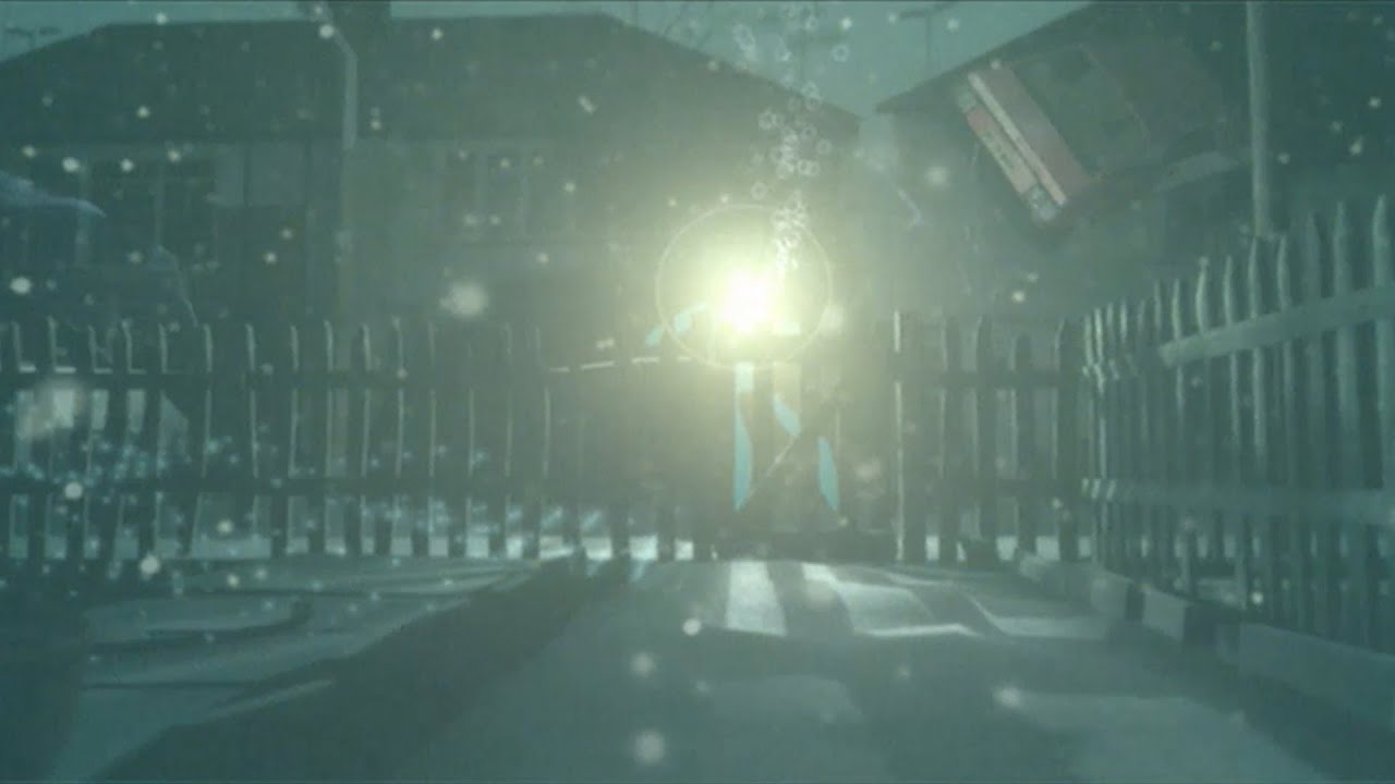 Radiohead - Pyramid Song - YouTube