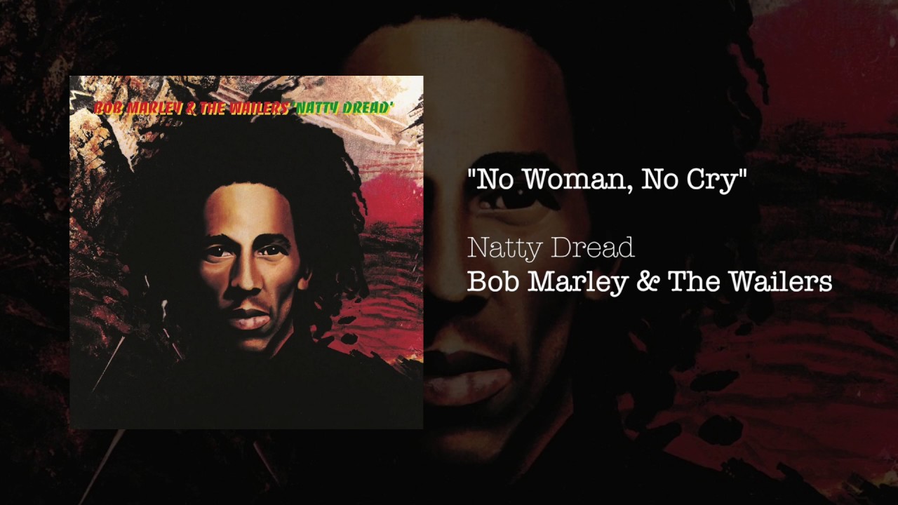 No Woman, No Cry (1974) - Bob Marley & The Wailers - YouTube