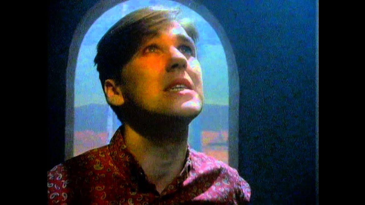 China Crisis - Christian - YouTube