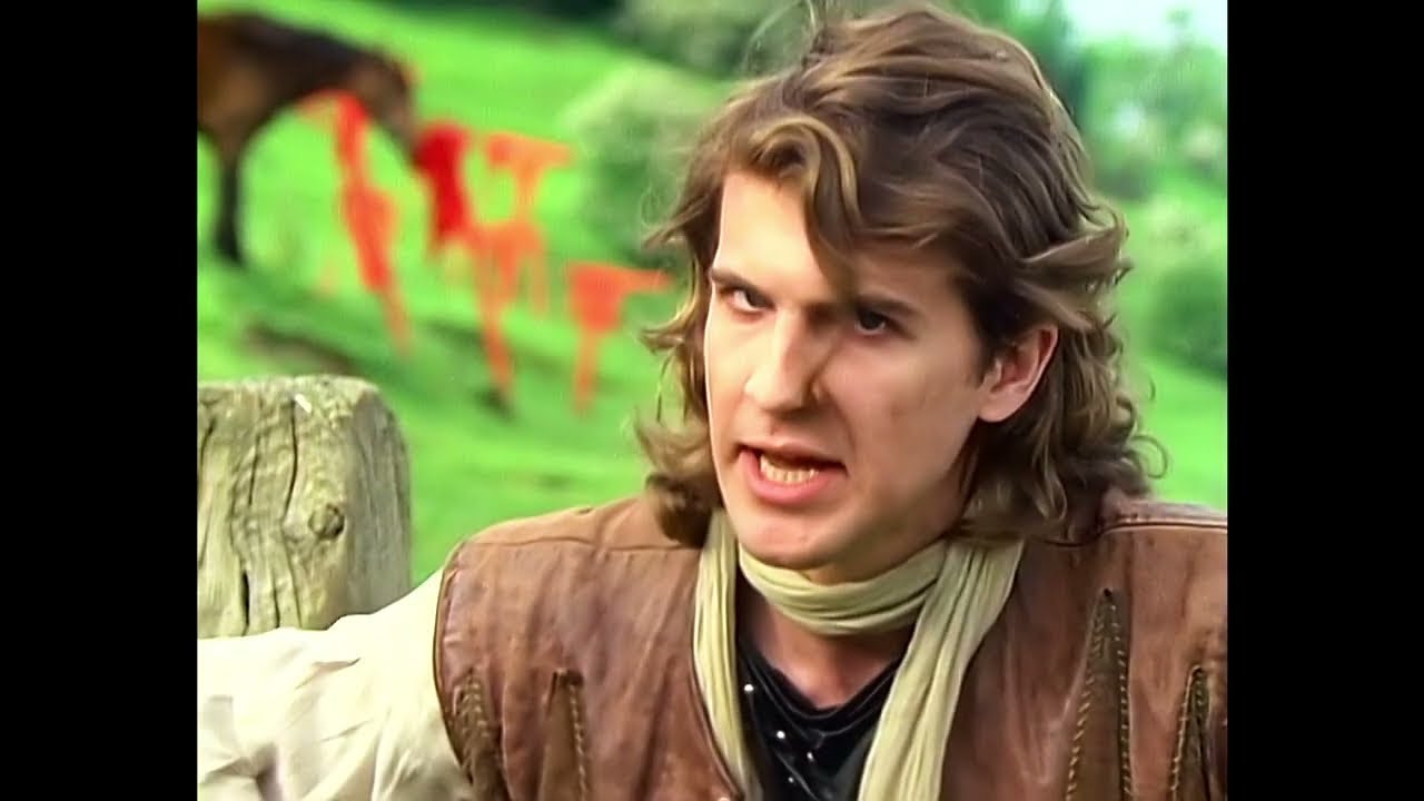 Men Without Hats - The Safety Dance (Official HD Video) - YouTube