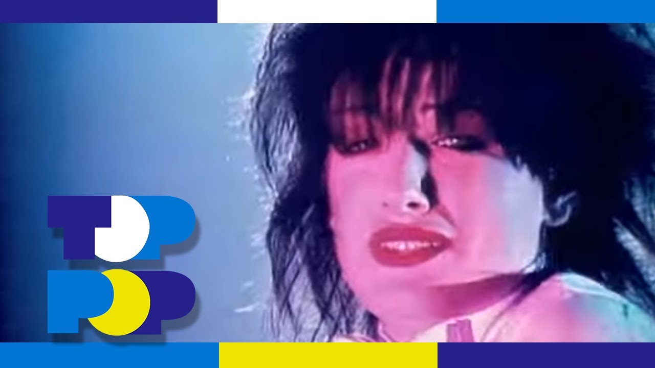 Mobiles - Drowning In Berlin • TopPop - YouTube