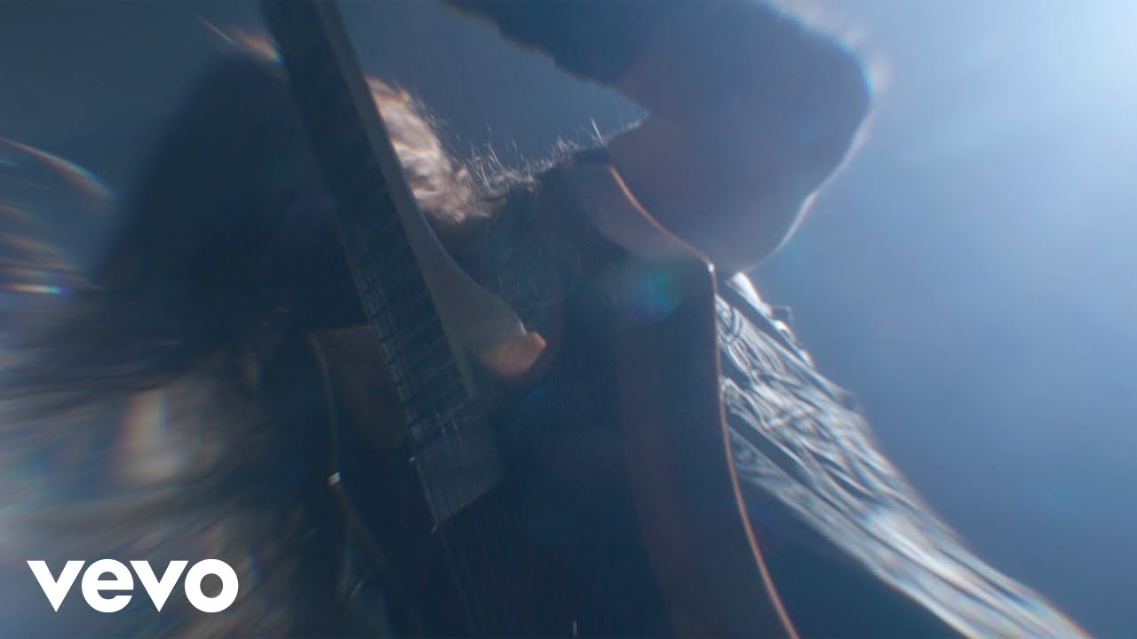 Zakk Wylde, Black Label Society - Heart of Darkness (Official Music Video) - YouTube