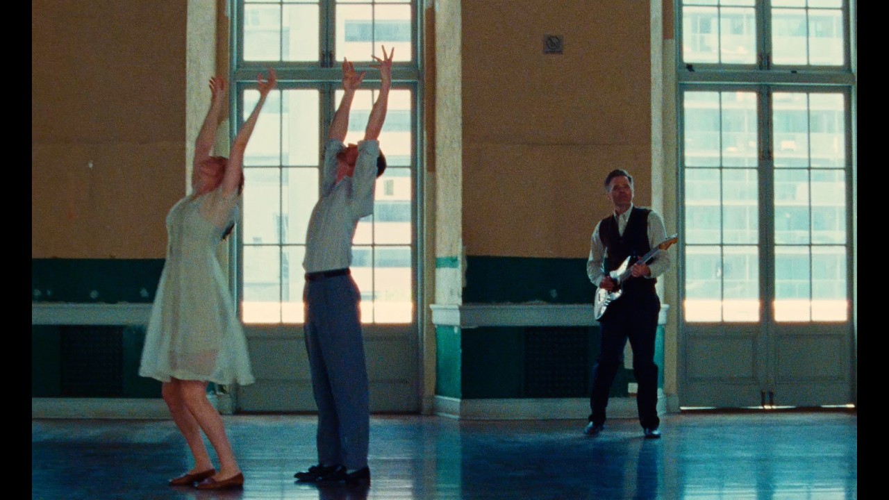 Death Cab for Cutie - 