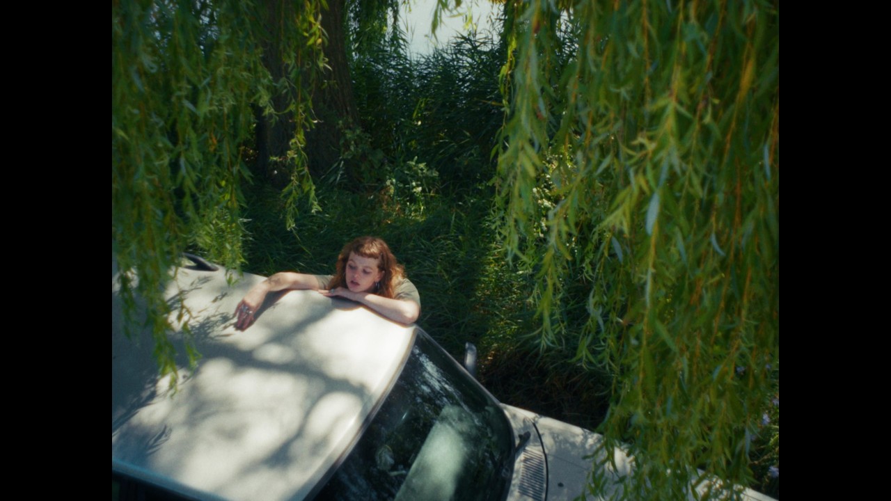 Georgian - Crackled Grounds (Official Video) - YouTube