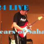 Tony MacAlpine