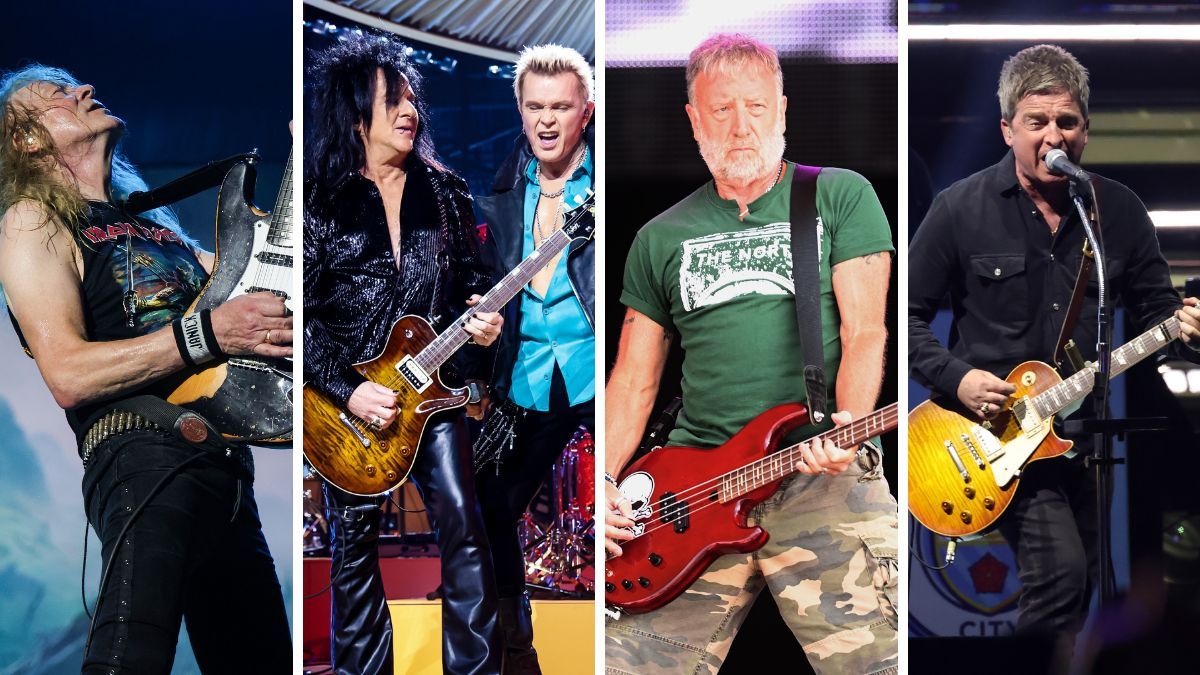 2026 Inductees for the Rock & Roll Hall of Fame Revealed]