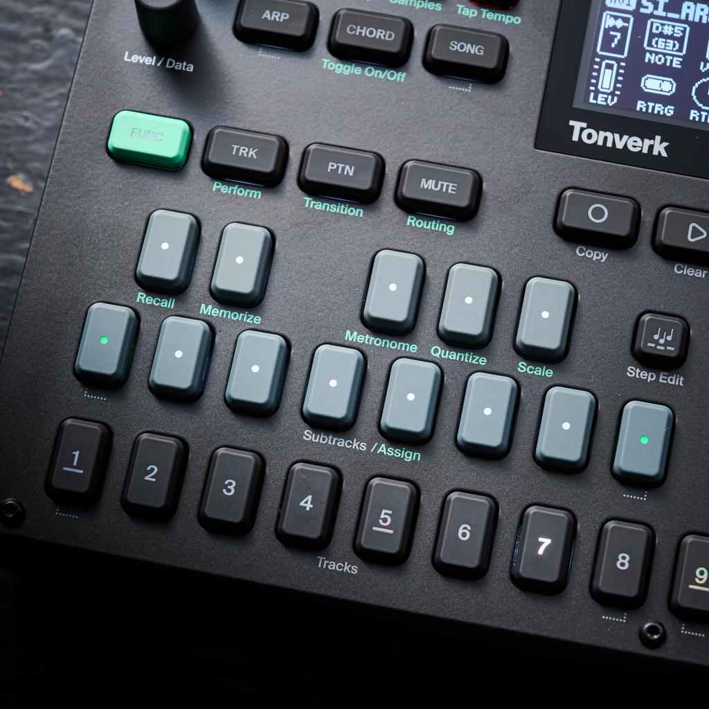 Elektron Tonverk