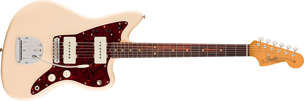 Fender Vintera III