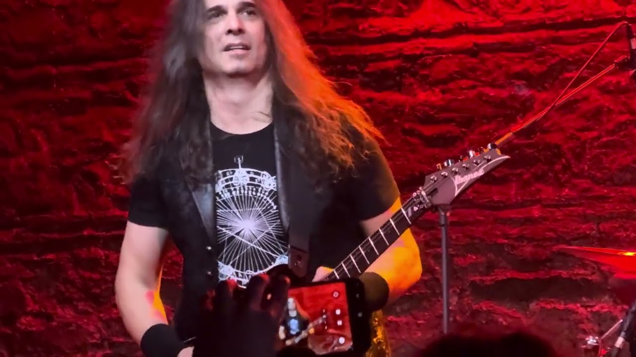 Kiko Loureiro