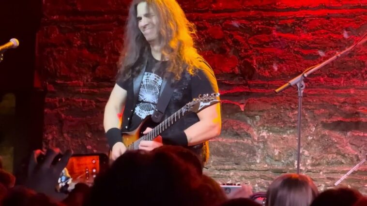 Kiko Loureiro