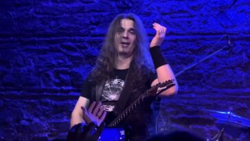 Kiko Loureiro