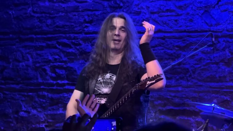 Kiko Loureiro