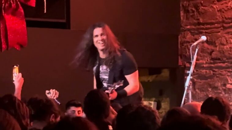 Kiko Loureiro