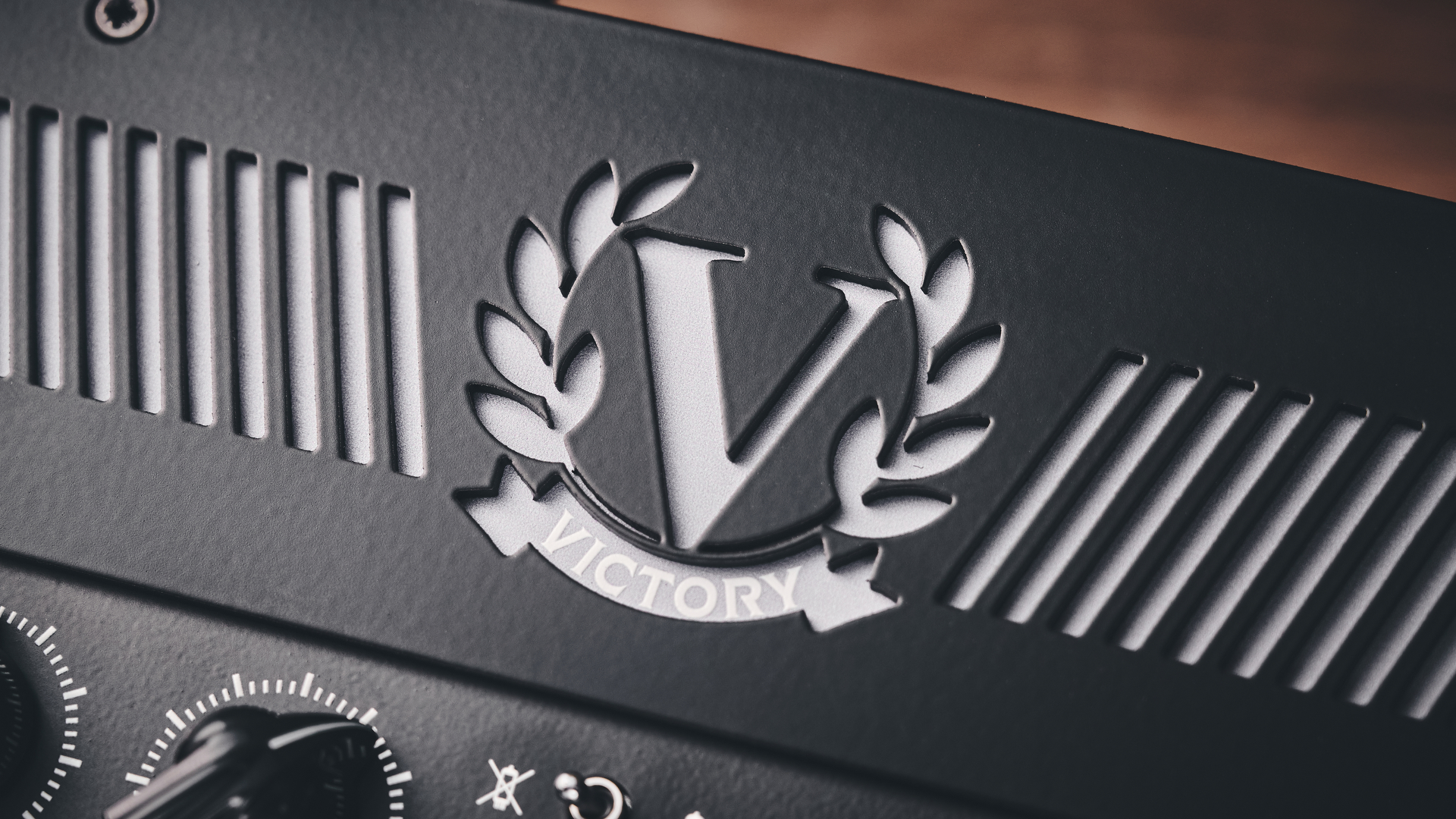 Victory The PowerValve 200