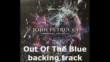 John Petrucci