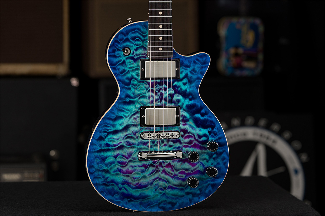 Anderson Guitarworks