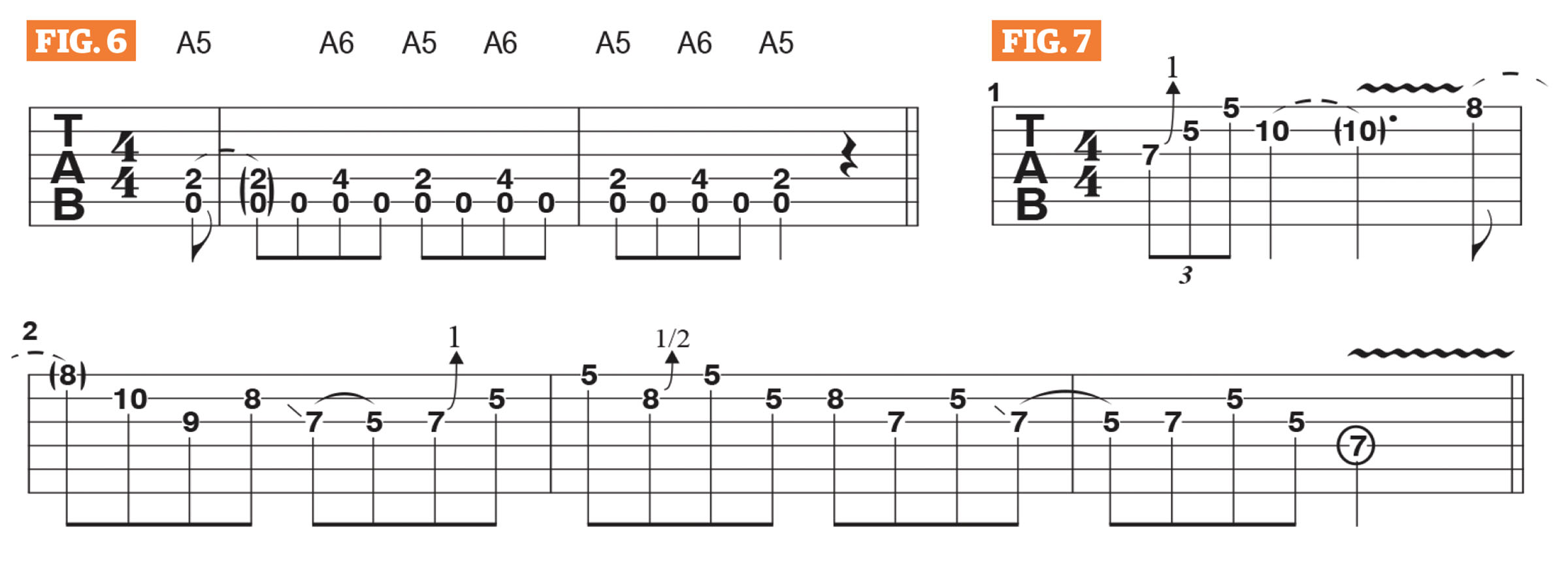 GWM502 Corey Congilio Lesson