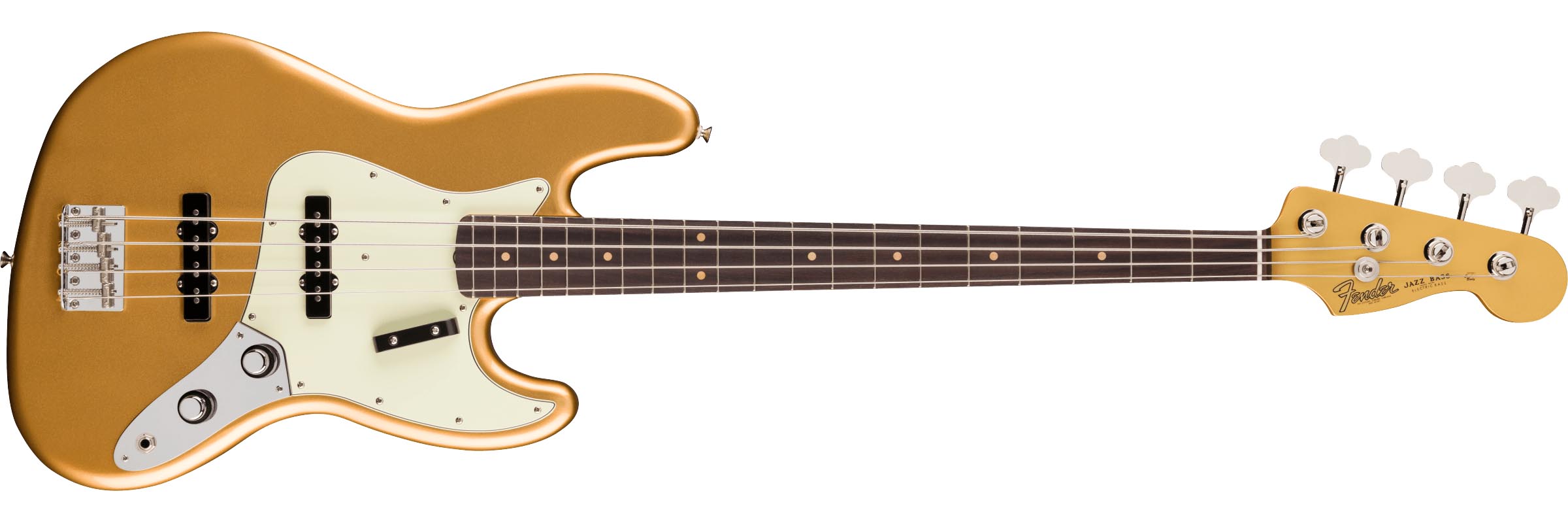 Fender Vintera III Early '60s Jazz Bass