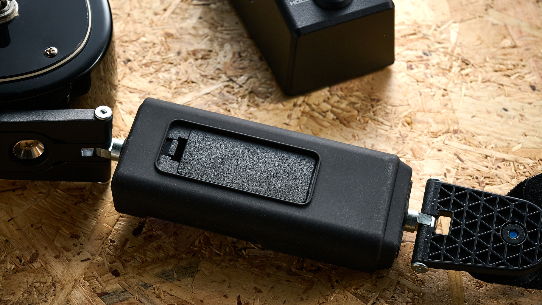 Casio Dimension Shifter