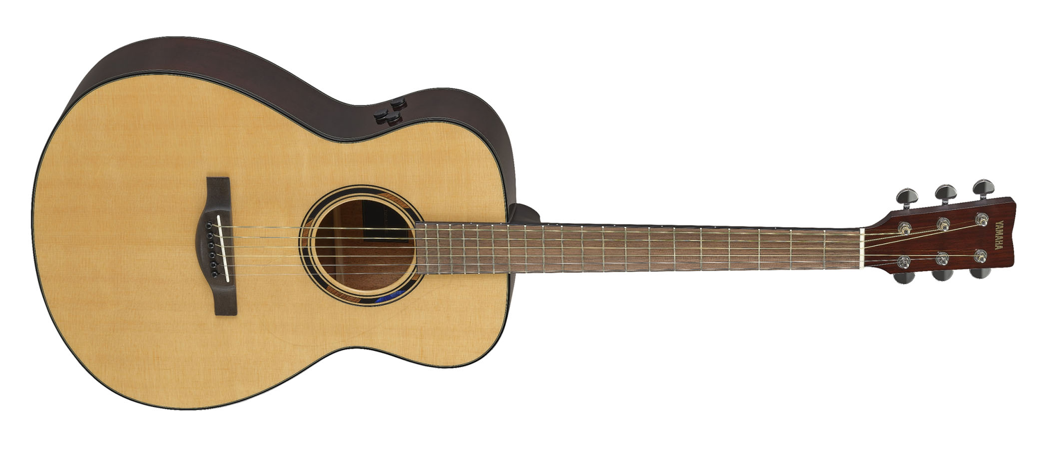 Yamaha has expanded its TransAcoustasonic lineup with more concert and dreadnought models, available with or without cutaways, in Natural, Sand Burst and Ultra Marine finishes.