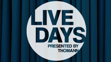 “A Motivating Hub for Professionals, Creators, and Tech Aficionados: Thomann to Host an Exciting Live Music Trade Fair in May”]