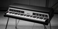 “A Timeless Classic Reimagined for Today”: Rhodes MK8 Review]