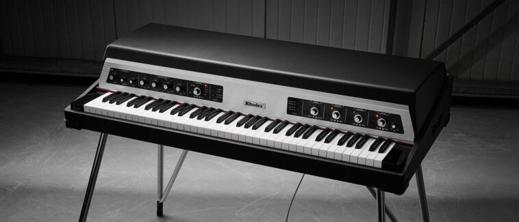 “A Timeless Classic Reimagined for Today”: Rhodes MK8 Review]