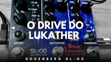 Steve Lukather