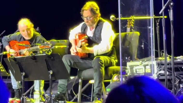 Al Di Meola