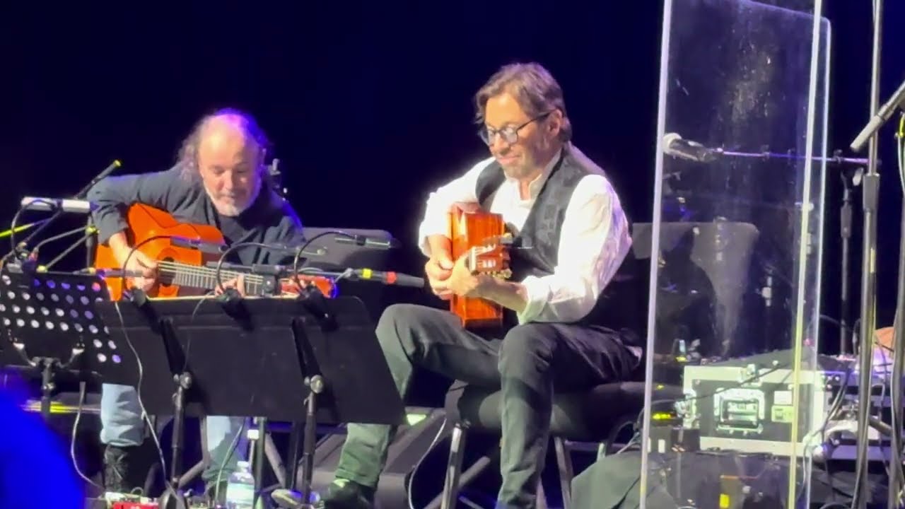 Al Di Meola